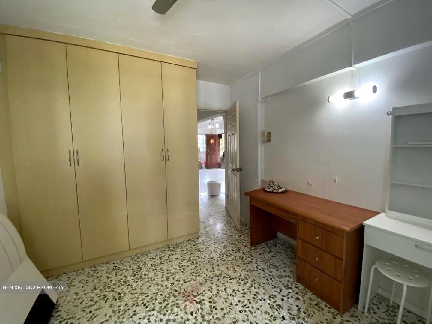 Blk 586 Cheng San Court (Ang Mo Kio), HDB 3 Rooms #635061201